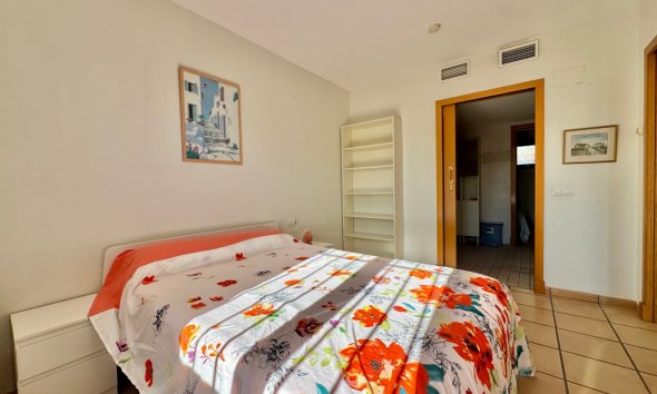 Resale - apartment -
Alfaz del Pi - Alfas del Pí