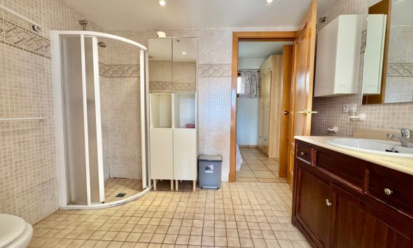 Resale - apartment -
Alfaz del Pi - Alfas del Pí