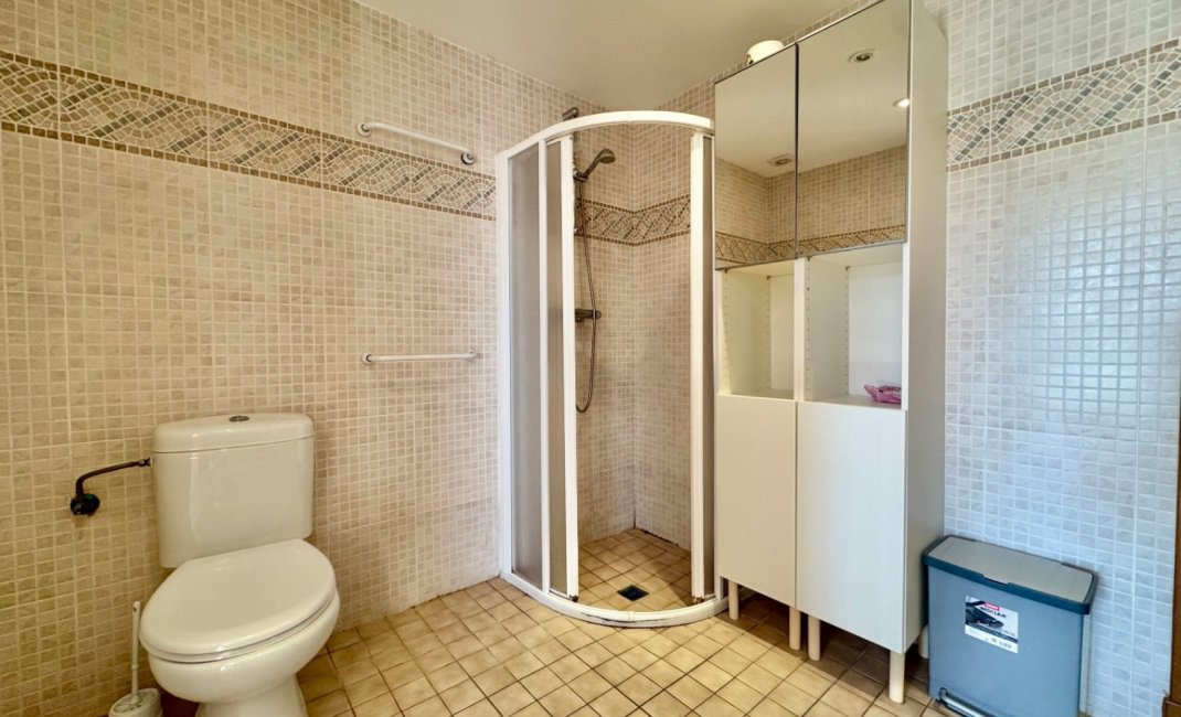 Resale - apartment -
Alfaz del Pi - Alfas del Pí