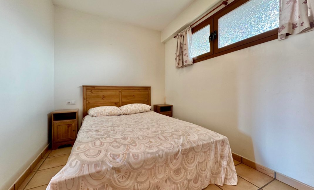 Resale - apartment -
Alfaz del Pi - Alfas del Pí