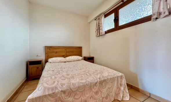 Resale - apartment -
Alfaz del Pi - Alfas del Pí