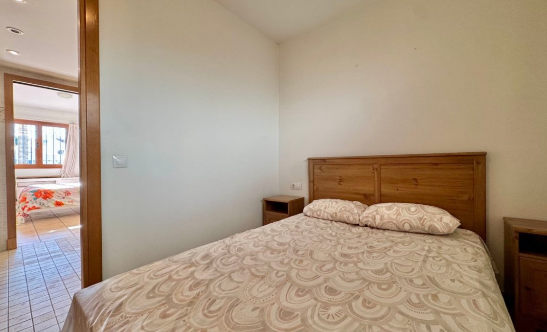 Resale - apartment -
Alfaz del Pi - Alfas del Pí