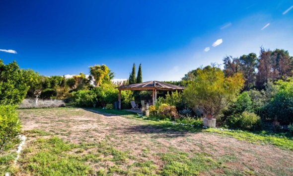 Reventa - Villa -
Alfaz del Pi - Colonia Escandinavia