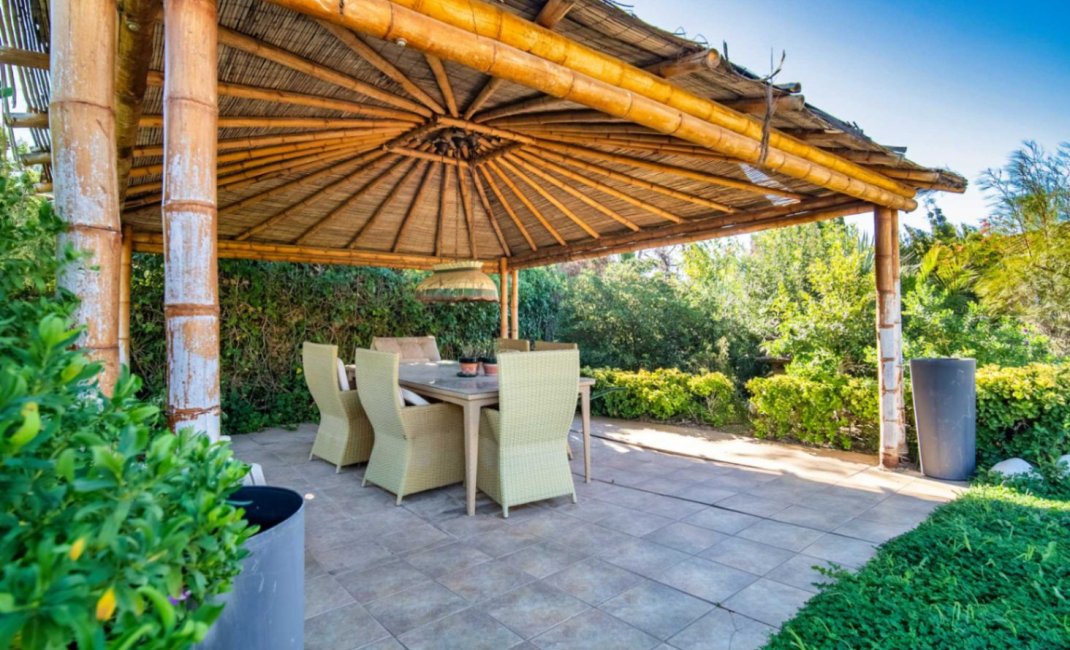 Reventa - Villa -
Alfaz del Pi - Colonia Escandinavia