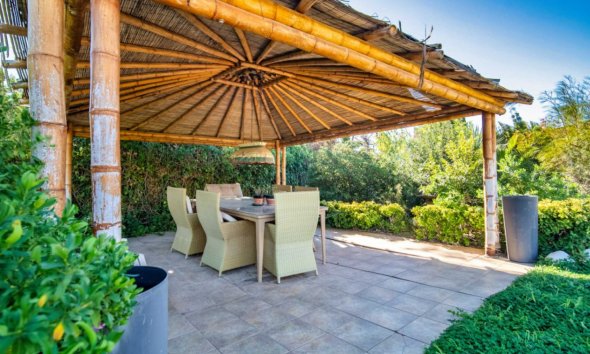 Reventa - Villa -
Alfaz del Pi - Colonia Escandinavia