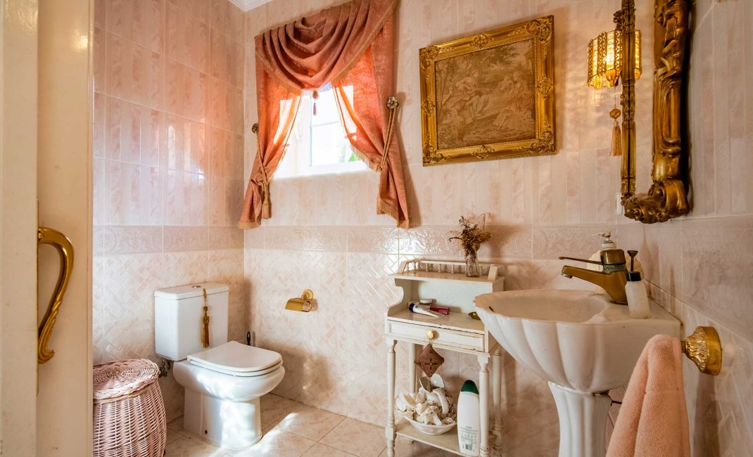 Reventa - Villa -
Alfaz del Pi - Colonia Escandinavia