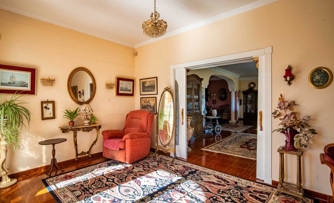 Reventa - Villa -
Alfaz del Pi - Colonia Escandinavia