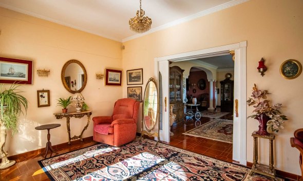 Reventa - Villa -
Alfaz del Pi - Colonia Escandinavia