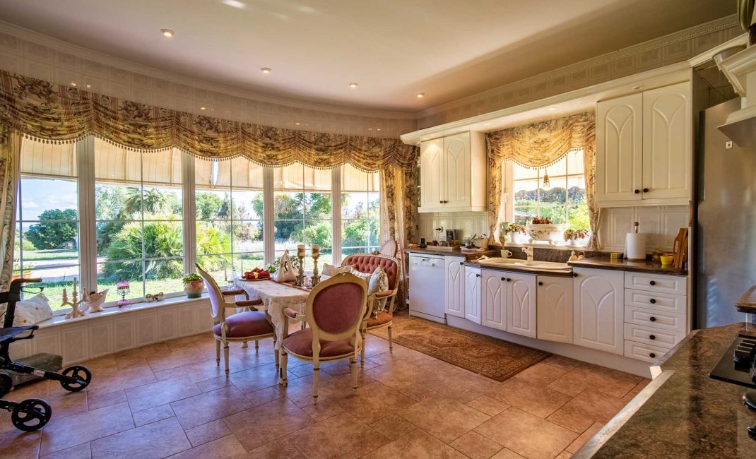 Reventa - Villa -
Alfaz del Pi - Colonia Escandinavia