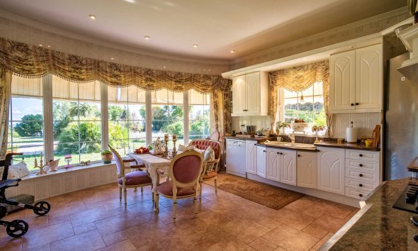 Reventa - Villa -
Alfaz del Pi - Colonia Escandinavia