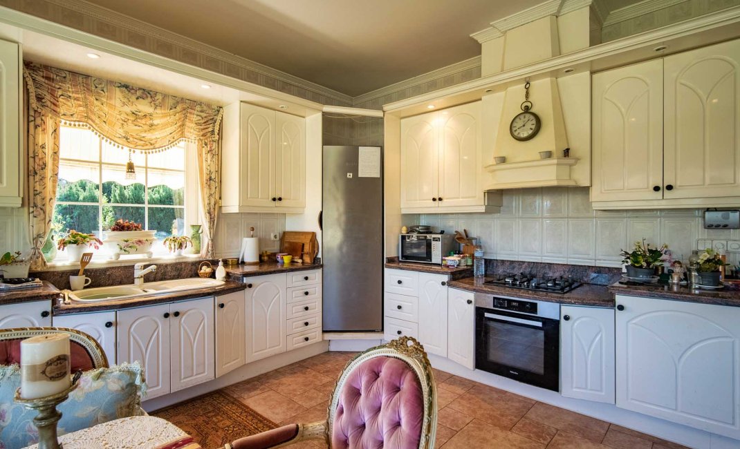 Reventa - Villa -
Alfaz del Pi - Colonia Escandinavia