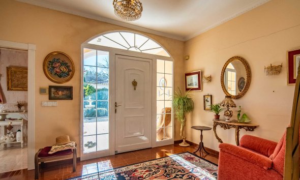 Reventa - Villa -
Alfaz del Pi - Colonia Escandinavia