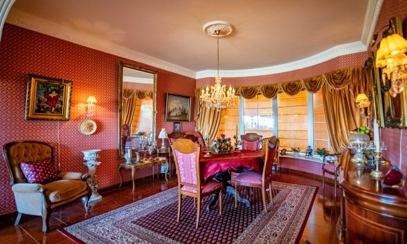 Reventa - Villa -
Alfaz del Pi - Colonia Escandinavia