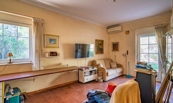 Reventa - Villa -
Alfaz del Pi - Colonia Escandinavia