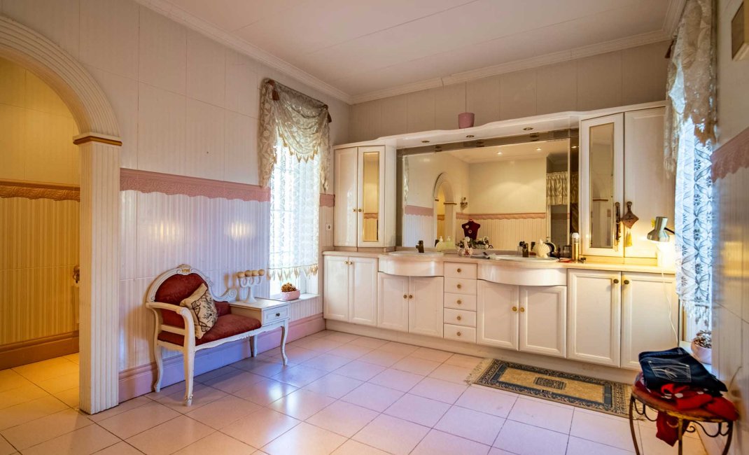 Reventa - Villa -
Alfaz del Pi - Colonia Escandinavia