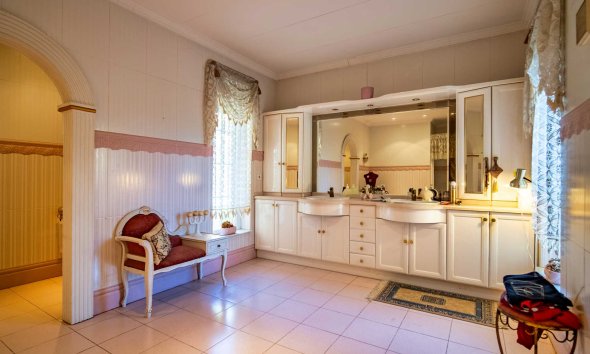 Reventa - Villa -
Alfaz del Pi - Colonia Escandinavia