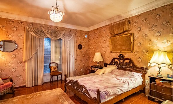 Reventa - Villa -
Alfaz del Pi - Colonia Escandinavia