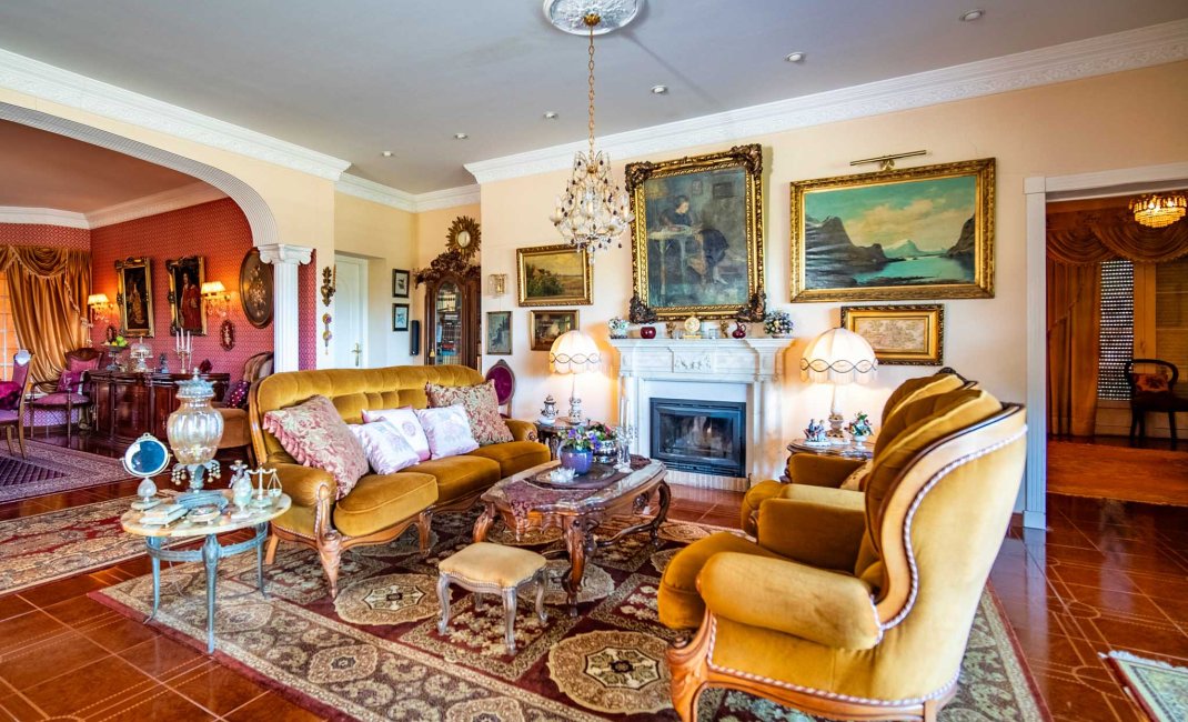 Reventa - Villa -
Alfaz del Pi - Colonia Escandinavia