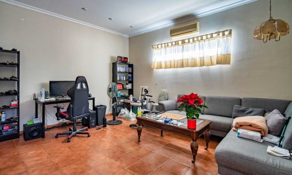 Reventa - Villa -
Alfaz del Pi - Colonia Escandinavia