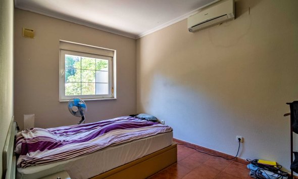 Reventa - Villa -
Alfaz del Pi - Colonia Escandinavia