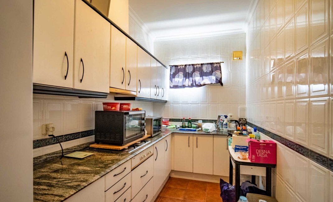 Reventa - Villa -
Alfaz del Pi - Colonia Escandinavia