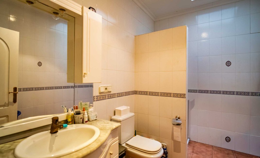 Reventa - Villa -
Alfaz del Pi - Colonia Escandinavia