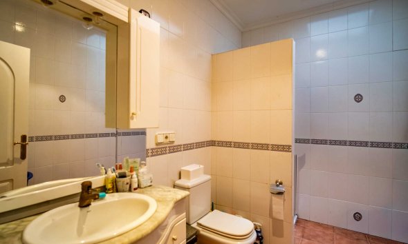 Reventa - Villa -
Alfaz del Pi - Colonia Escandinavia