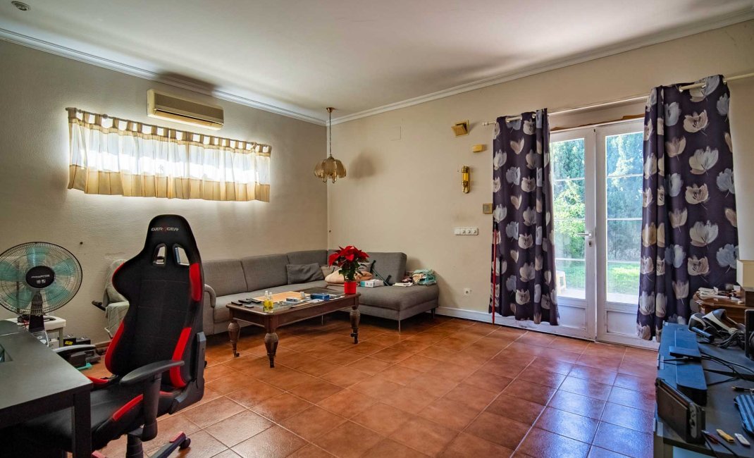 Reventa - Villa -
Alfaz del Pi - Colonia Escandinavia