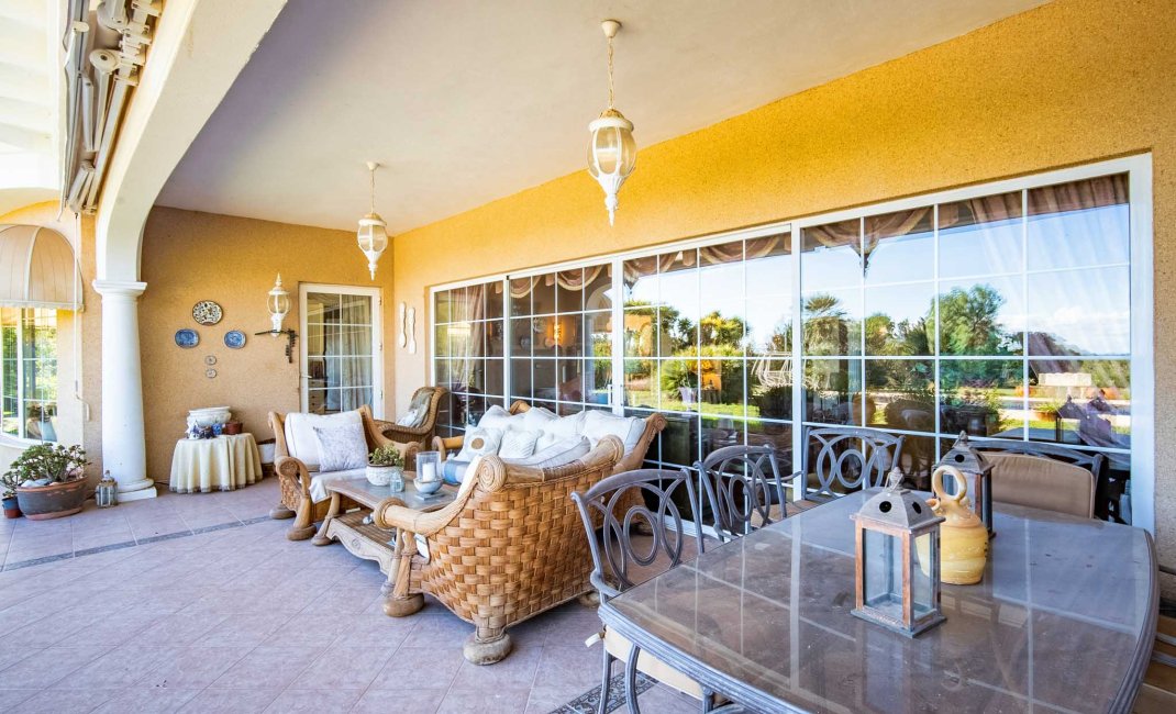 Reventa - Villa -
Alfaz del Pi - Colonia Escandinavia