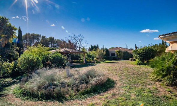 Reventa - Villa -
Alfaz del Pi - Colonia Escandinavia