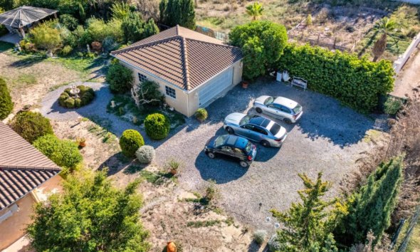 Reventa - Villa -
Alfaz del Pi - Colonia Escandinavia