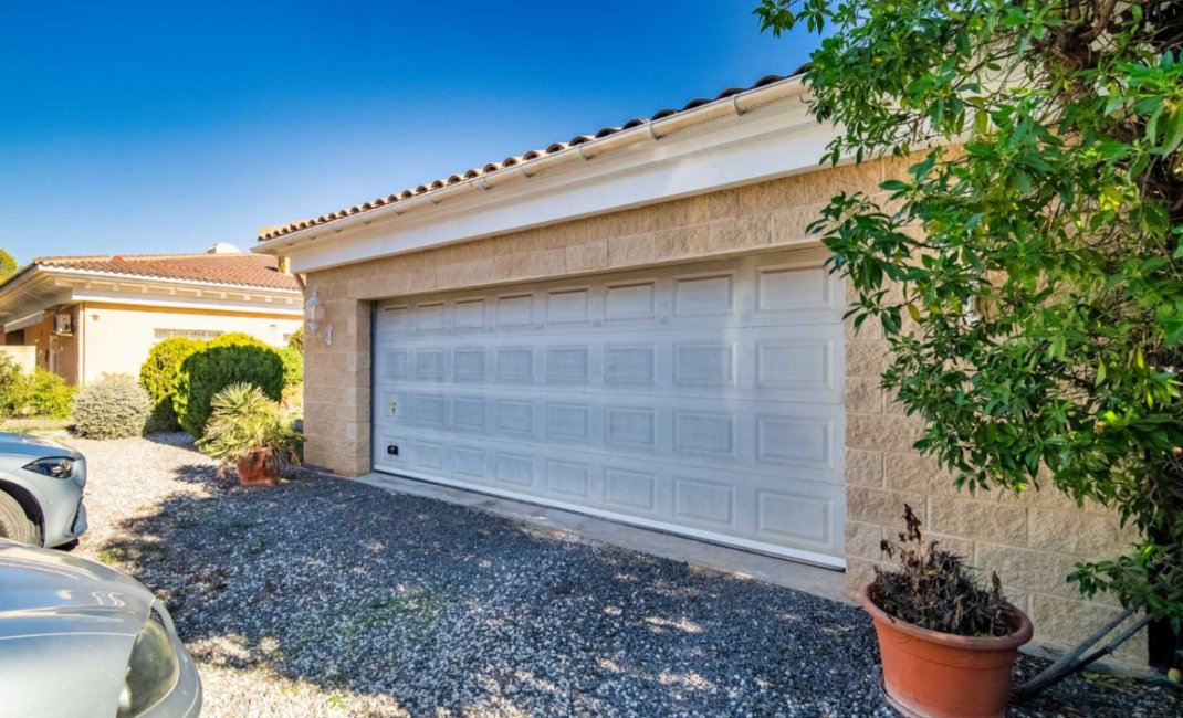 Reventa - Villa -
Alfaz del Pi - Colonia Escandinavia