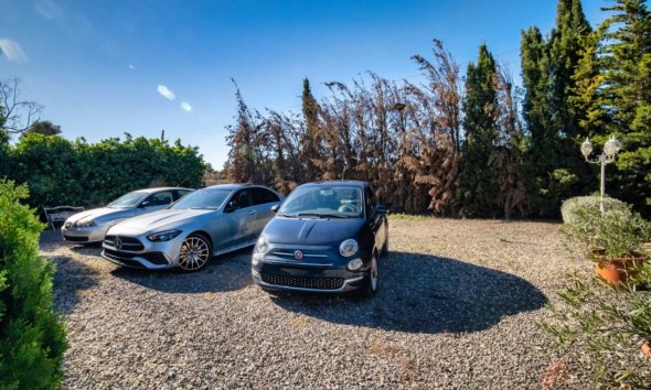 Reventa - Villa -
Alfaz del Pi - Colonia Escandinavia