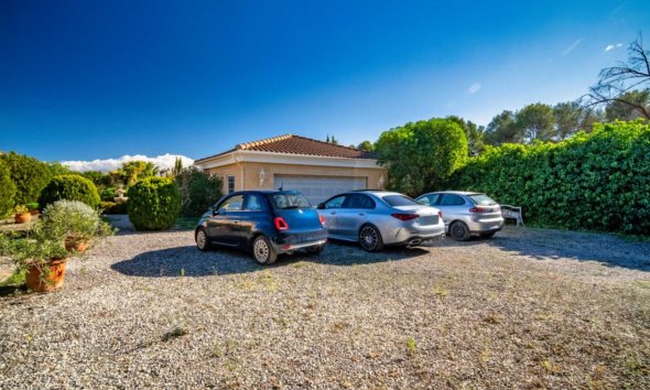 Reventa - Villa -
Alfaz del Pi - Colonia Escandinavia