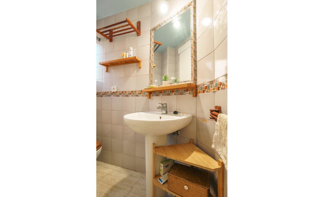 Resale -  Chalet / Villa -
La Nucía