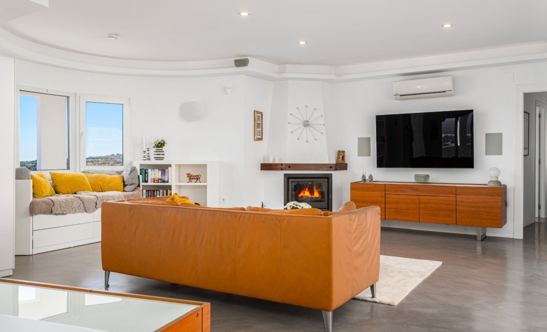 Herverkoop - Chalet / Villa -
Alfaz del Pi - Alfas del Pí