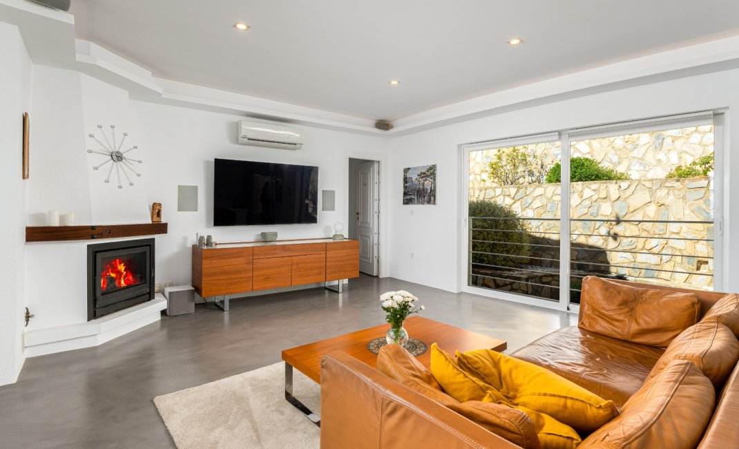 Herverkoop - Chalet / Villa -
Alfaz del Pi - Alfas del Pí