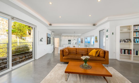 Herverkoop - Chalet / Villa -
Alfaz del Pi - Alfas del Pí