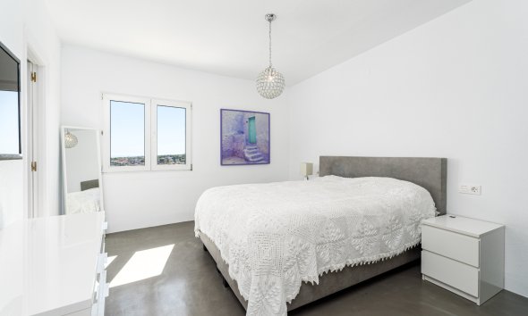 Herverkoop - Chalet / Villa -
Alfaz del Pi - Alfas del Pí