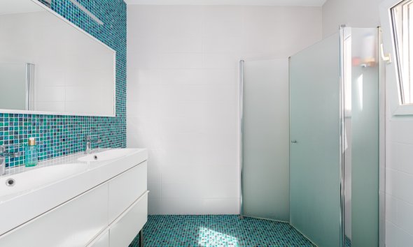 Herverkoop - Chalet / Villa -
Alfaz del Pi - Alfas del Pí