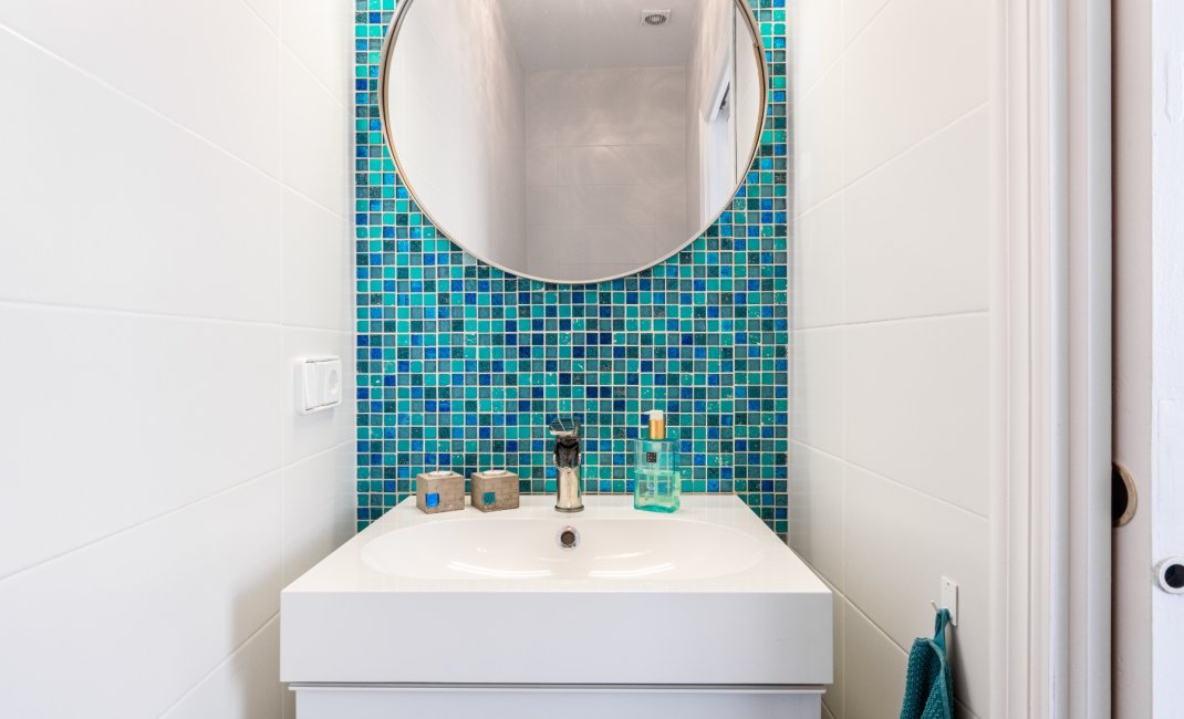 Herverkoop - Chalet / Villa -
Alfaz del Pi - Alfas del Pí