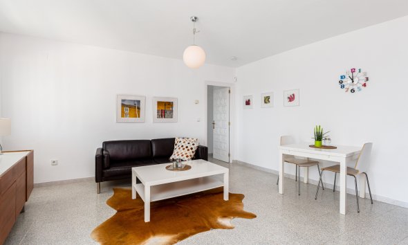 Herverkoop - Chalet / Villa -
Alfaz del Pi - Alfas del Pí