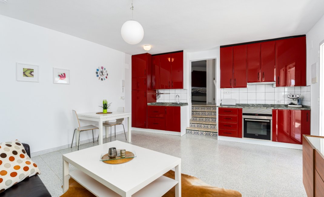 Herverkoop - Chalet / Villa -
Alfaz del Pi - Alfas del Pí