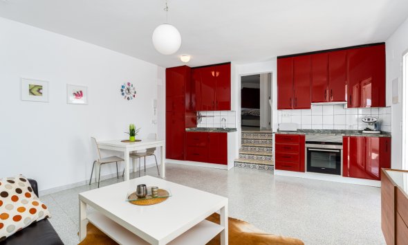 Herverkoop - Chalet / Villa -
Alfaz del Pi - Alfas del Pí