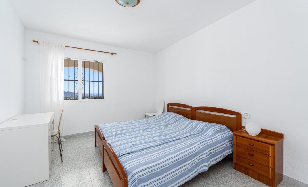 Herverkoop - Chalet / Villa -
Alfaz del Pi - Alfas del Pí