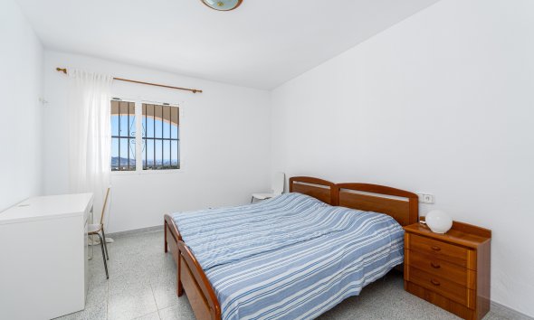 Herverkoop - Chalet / Villa -
Alfaz del Pi - Alfas del Pí