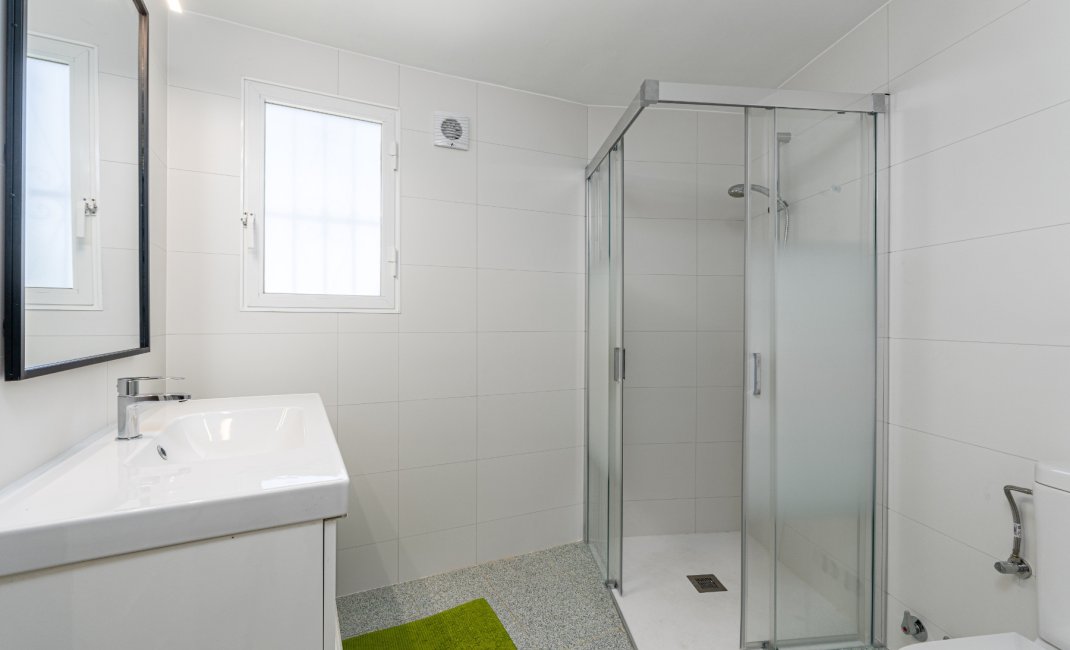 Herverkoop - Chalet / Villa -
Alfaz del Pi - Alfas del Pí