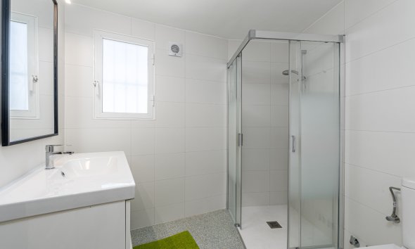 Herverkoop - Chalet / Villa -
Alfaz del Pi - Alfas del Pí