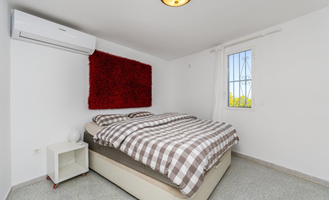 Herverkoop - Chalet / Villa -
Alfaz del Pi - Alfas del Pí