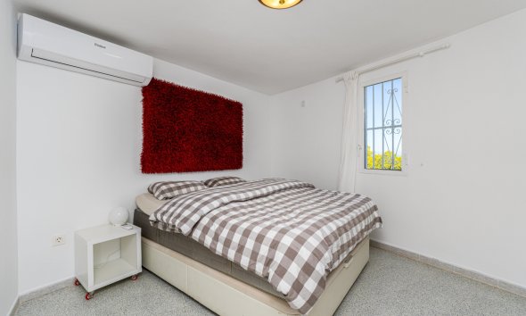 Herverkoop - Chalet / Villa -
Alfaz del Pi - Alfas del Pí